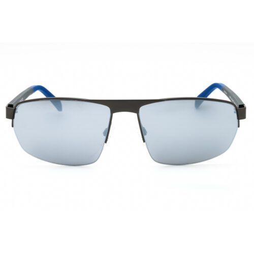 Spyder, Lentes de Sol, Sport, Unisex, SP6038 Graphite/Grey - Imagen 2
