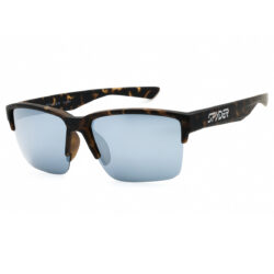 Spyder, Lentes de Sol, Sport, Unisex, SP6039 Tortoise/Grey
