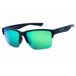Spyder, Lentes de Sol, Sport, Unisex, SP6039 Navy/Green