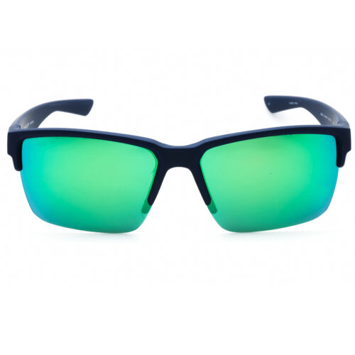 Spyder, Lentes de Sol, Sport, Unisex, SP6039 Navy/Green - Imagen 2