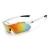 Eclat, Lentes Deportivos, Unisex, 800-005 Blanco - Imagen 2