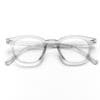 Gafas De Filtro De Luz Azul, Anti Tension De Ojos, Humo 980-004 (C) - Imagen 7