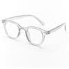 Gafas De Filtro De Luz Azul, Anti Tension De Ojos, Humo 980-004 (C) - Imagen 3