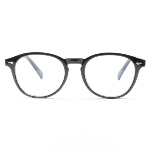 Lentes De Filtro De Luz Azul, Anti Tension De Ojos, Negro 985-001(C) - Imagen 4