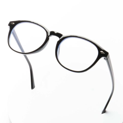 Lentes De Filtro De Luz Azul, Anti Tension De Ojos, Negro 985-001(C) - Imagen 5