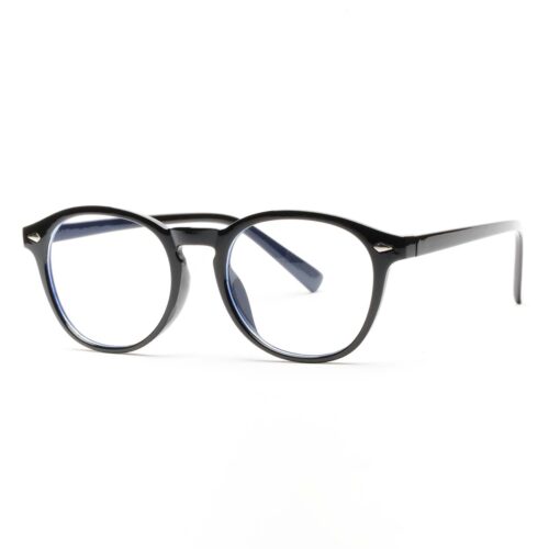 Lentes De Filtro De Luz Azul, Anti Tension De Ojos, Negro 985-001(C) - Imagen 7