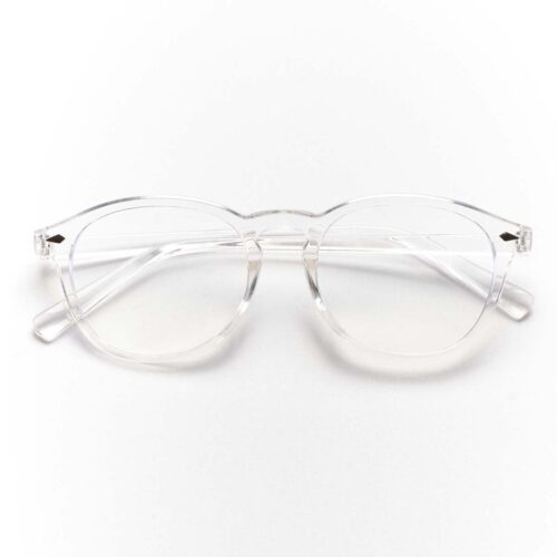 Lentes De Filtro De Luz Azul, Anti Tension De Ojos, Negro 985-002(C) - Imagen 5