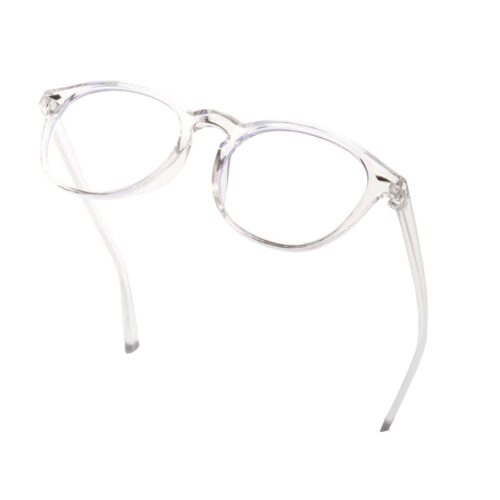Lentes De Filtro De Luz Azul, Anti Tension De Ojos, Negro 985-002(C) - Imagen 4