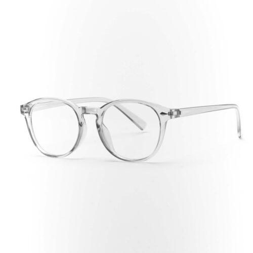 Lentes De Filtro De Luz Azul, Anti Tension De Ojos, Negro 985-004(C) - Imagen 6