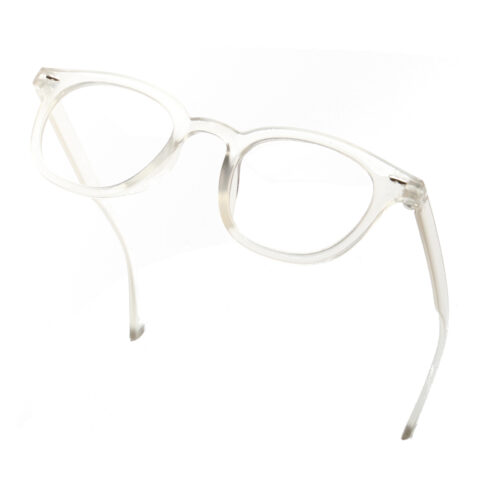 Lentes De Filtro De Luz Azul, Anti Tension De Ojos, Cristal 980-003 (C) - Imagen 5