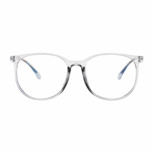Gafas De Filtro De Luz Azul, Anti Tension De Ojos, Humo. - Imagen 5
