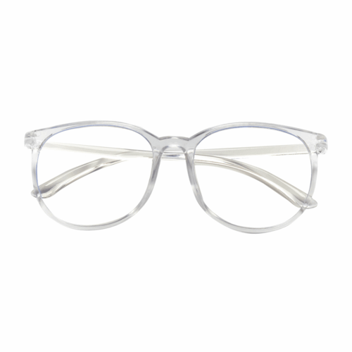 Gafas De Filtro De Luz Azul, Anti Tension De Ojos, Cristal. - Imagen 4