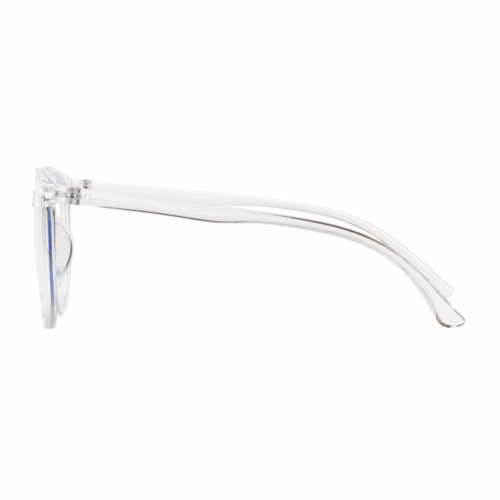 Gafas De Filtro De Luz Azul, Anti Tension De Ojos, Cristal. - Imagen 3