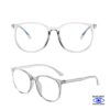 Gafas De Filtro De Luz Azul, Anti Tension De Ojos, Humo.