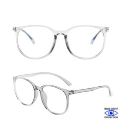 Gafas De Filtro De Luz Azul, Anti Tension De Ojos, Humo.