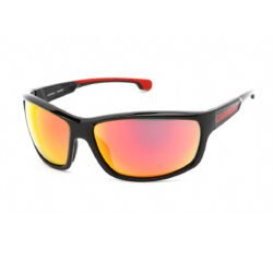 Carrera, Lentes de Sol Ducati, Ambos, CARDUC 002/S Red Black/Red Multilayer