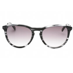 Alternative view of Lacoste, Lentes de Sol, Redondo, Unisex, L708S Grey/Grey