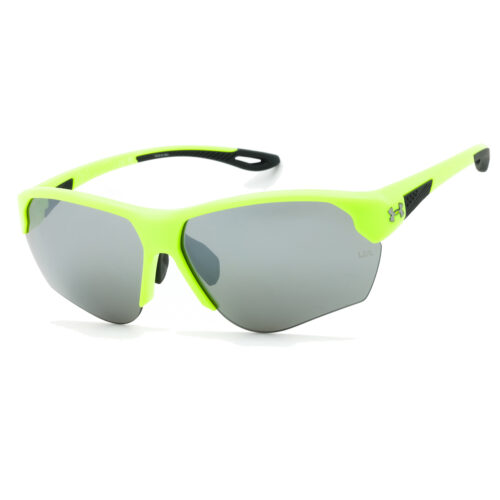 Under Armour, Lentes de Sol, Sport, Unisex, UA Compete Green/Green