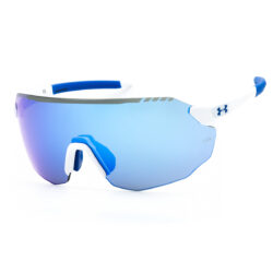 Under Armour, Lentes de Sol, Sport, Unisex, UAHalftime Blue/Blue