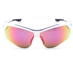 Alternative view of Under Armour, Lentes de Sol, Sport, Unisex, UA Yard Dual White/Violet