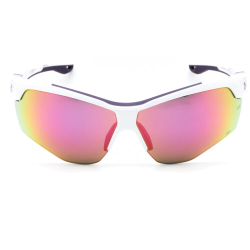 Under Armour, Lentes de Sol, Sport, Unisex, UA Yard Dual White/Violet - Imagen 2