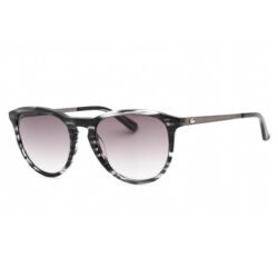 Lacoste, Lentes de Sol, Redondo, Unisex, L708S Grey/Grey