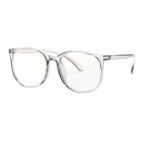 Gafas De Filtro De Luz Azul, Anti Tension De Ojos, Humo. - Imagen 6