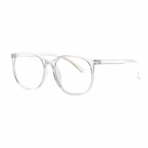 Gafas De Filtro De Luz Azul, Anti Tension De Ojos, Cristal. - Imagen 7