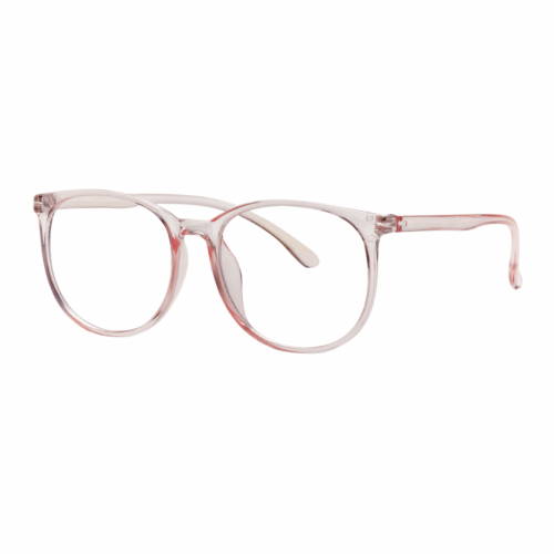 Gafas De Filtro De Luz Azul, Anti Tension De Ojos, Rosa. - Imagen 6