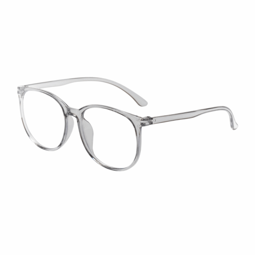 Gafas De Filtro De Luz Azul, Anti Tension De Ojos, Humo. - Imagen 4