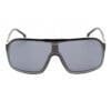 Carrera, Lentes de Sol, Aviador, Unisex, 1046/S Black White/Grey - Imagen 2