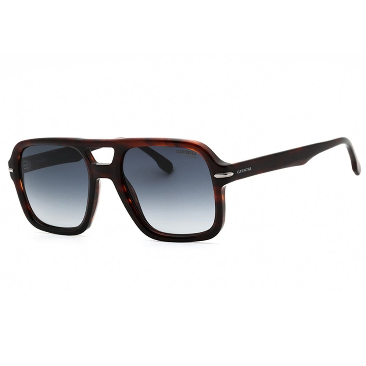Carrera, Lentes de Sol, Aviador, Unisex, 317/S Brown/Grey