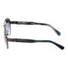 Harley Davidson, Lentes de Sol, Aviador, Hombre, HD0971X Nickeltin/Blue - Imagen 3