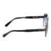 Harley Davidson, Lentes de Sol, Aviador, Hombre, HD0971X Nickeltin/Blue - Imagen 4