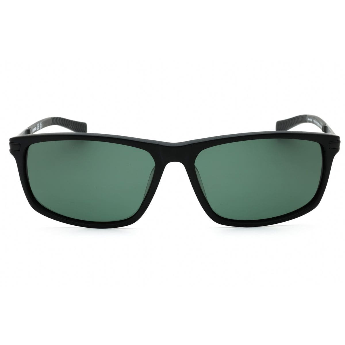 Harley Davidson, Lentes de Sol, Rectangular, Hombre, HD0979X Black/Green - Imagen 2
