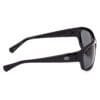 Harley Davidson, Lentes de Sol, Rectangular, Uni, HD0982X Black / Green - Imagen 4