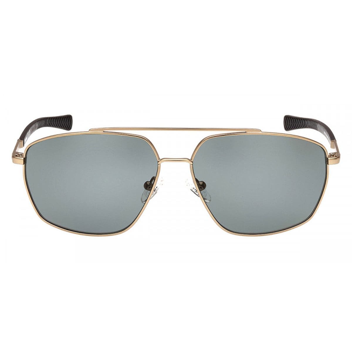 Harley Davidson, Lentes de Sol, Aviador, Hombre, HD0978X Gold/Green - Imagen 2
