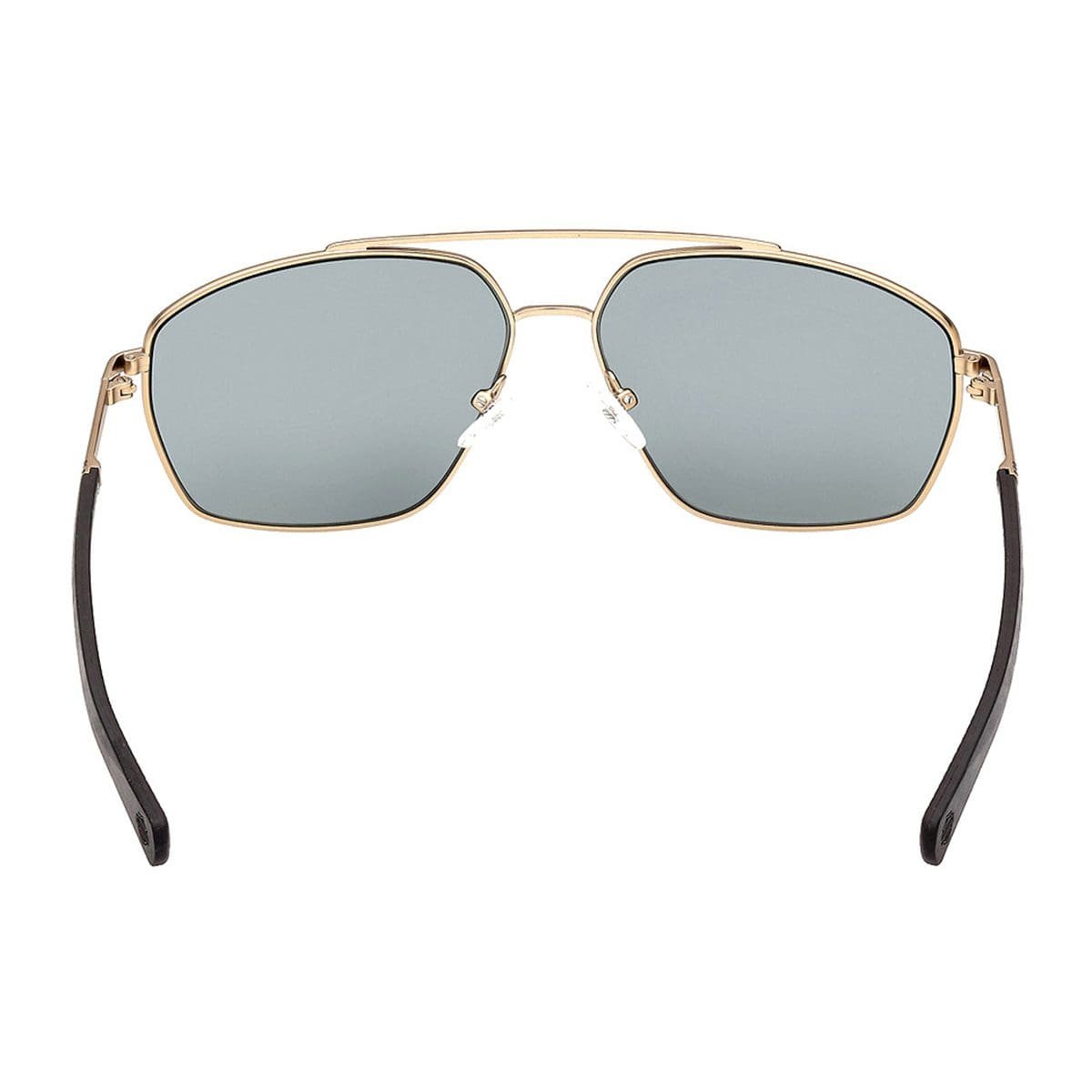 Harley Davidson, Lentes de Sol, Aviador, Hombre, HD0978X Gold/Green - Imagen 5