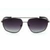 Harley Davidson, Lentes de Sol, Aviador, Hombre, HD0978X Gunmetal/Smoke - Imagen 2