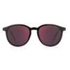 Hugo, Lentes de Sol, Redondo, Hombre, HG1169/S Black/Red - Imagen 5