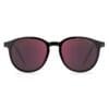 Hugo, Lentes de Sol, Redondo, Hombre, HG1169/S Black/Red - Imagen 2