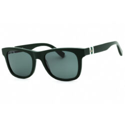 Lacoste, Lentes de Sol, Rectangular, Unisex, L978S Green/Grey