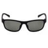 Timberland, Lentes de Sol, Rectangular, Uni, TB9237 Black / Green - Imagen 2