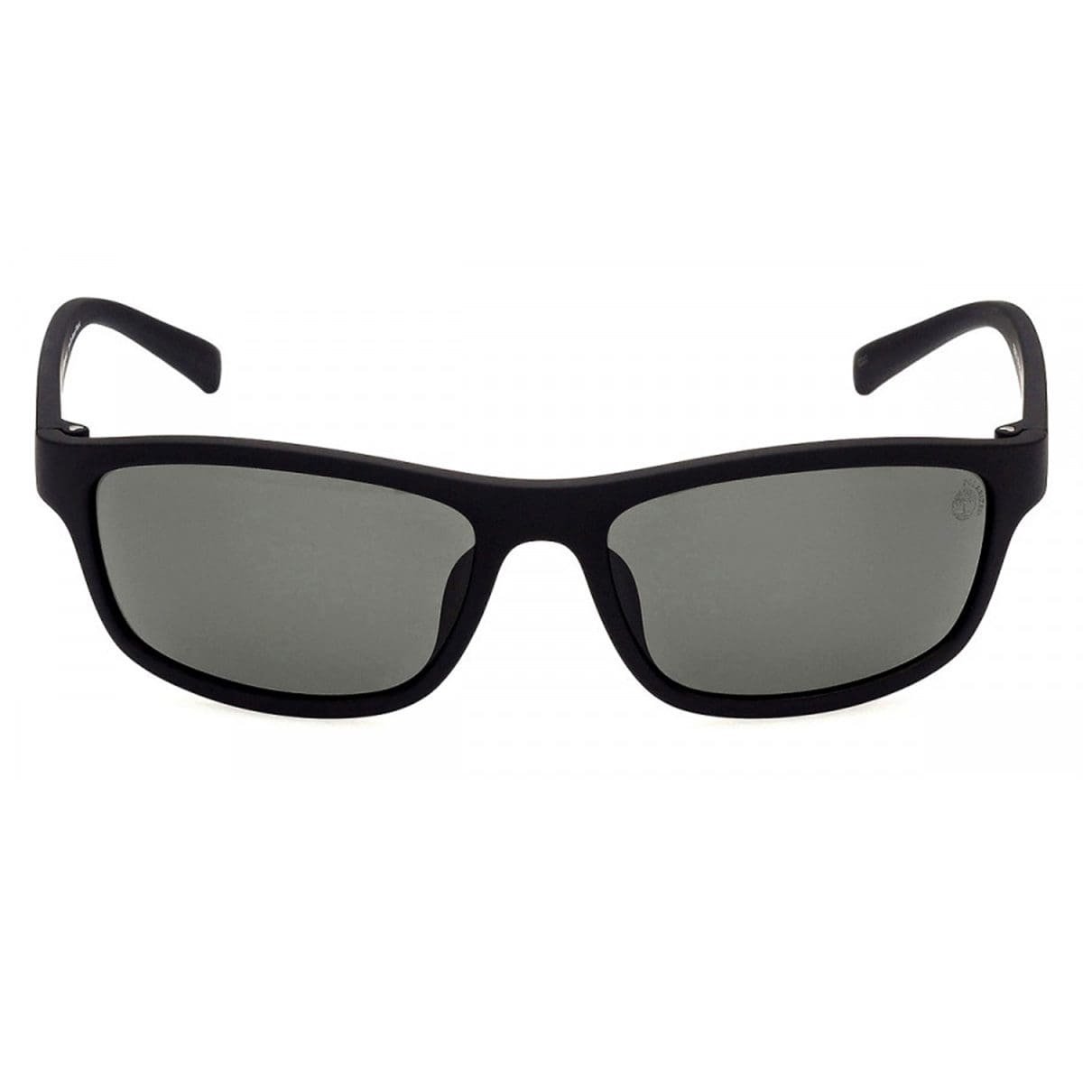 Timberland, Lentes de Sol, Rectangular, Uni, TB9237 Black / Green - Imagen 2