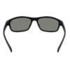 Timberland, Lentes de Sol, Rectangular, Uni, TB9237 Black / Green - Imagen 5