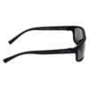 Timberland, Lentes de Sol, Rectangular, Uni, TB9237 Black / Green - Imagen 4