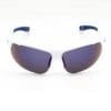 Under Armour, Lentes de Sol, Sport, Unisex, UA0002 White Blue/Blue - Imagen 2