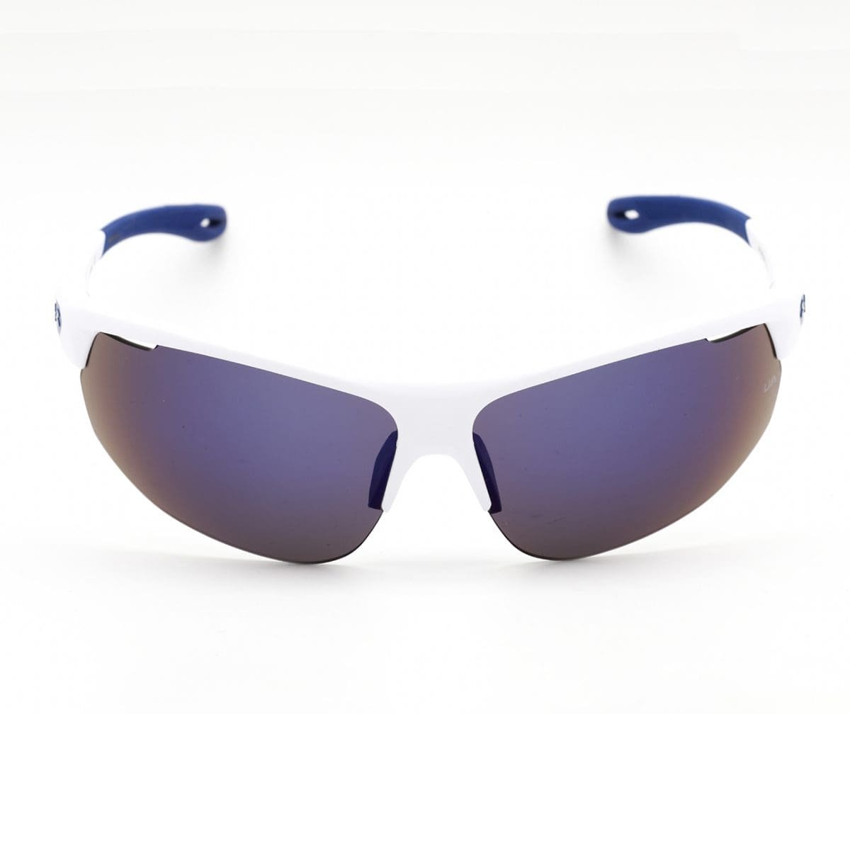 Under Armour, Lentes de Sol, Sport, Unisex, UA0002 White Blue/Blue - Imagen 2