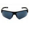 Under Armour, Lentes de Sol, Sport, Unisex, UA 0001 Black/Grey OL - Imagen 2