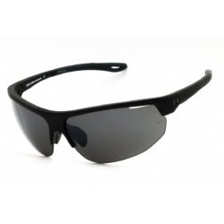 Under Armour, Lentes de Sol, Sport, Unisex, UA0002 Black/Grey